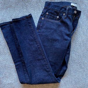 GAP 1969 GAP For Good 30x30 Men's Slim Fit Jeans